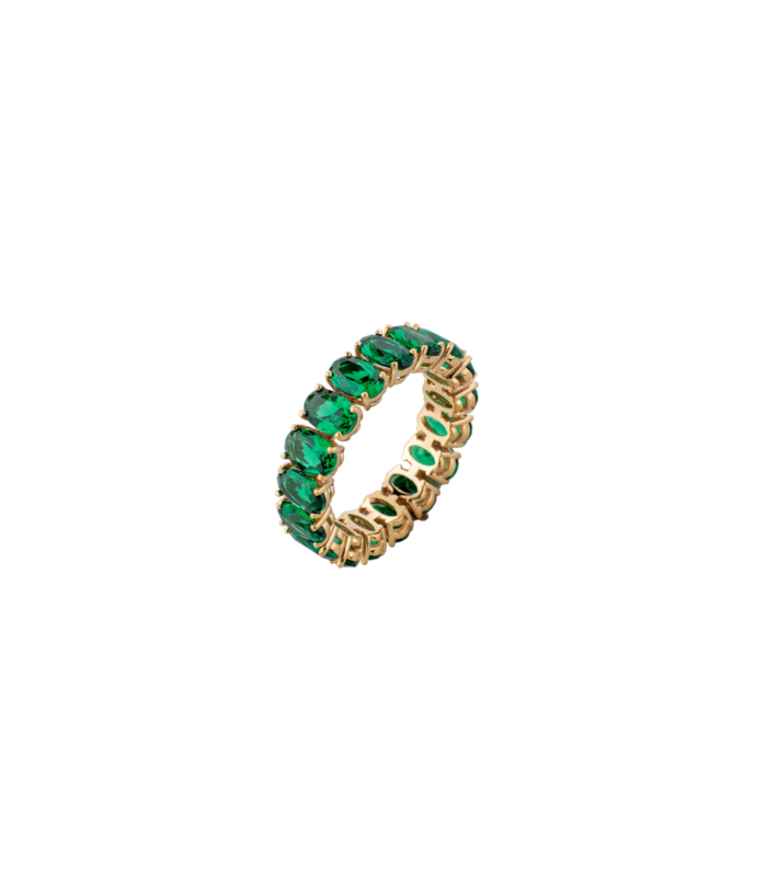 Kissy Ring