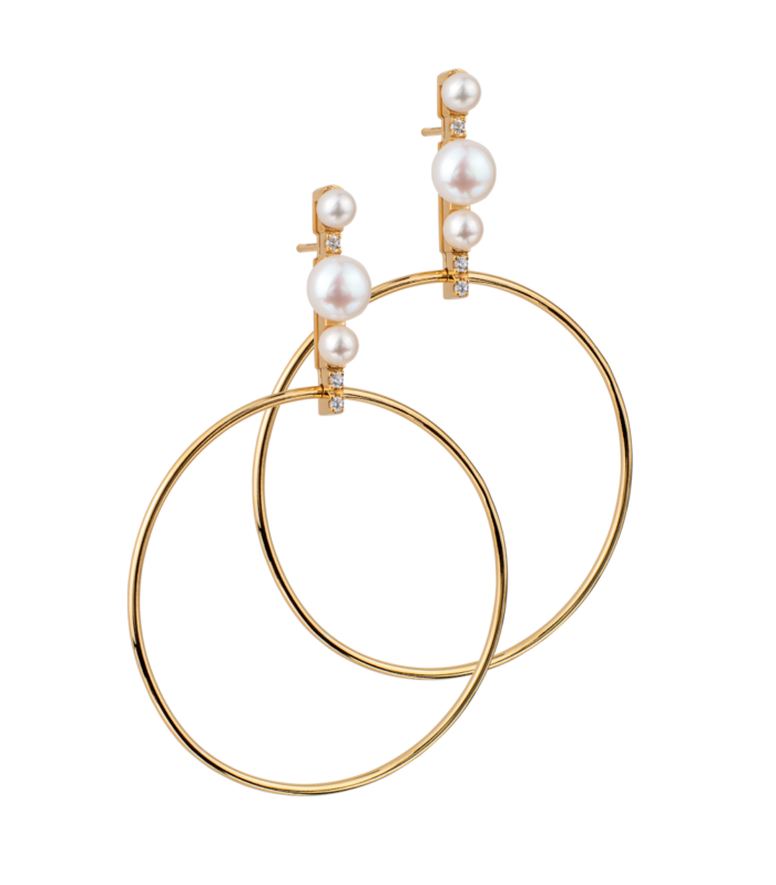 Sweet Party Earrings