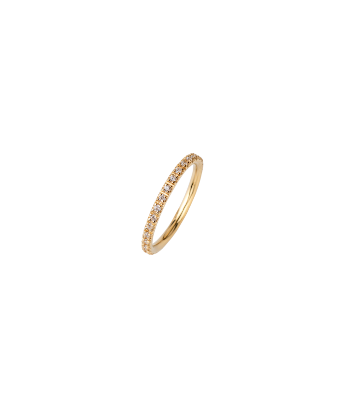Bond Ring