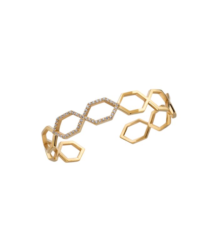 Pattern Bracelet