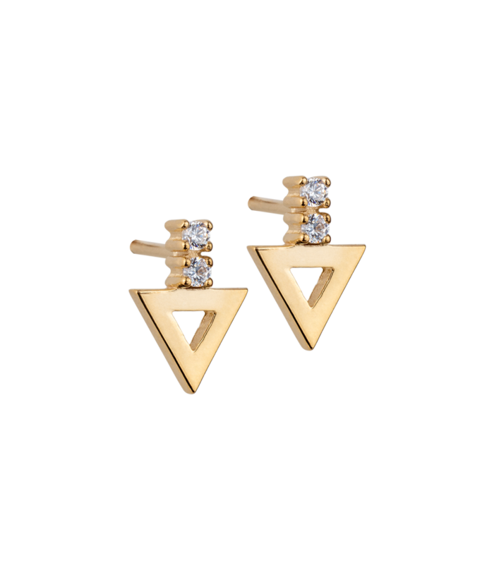 Rocky Earrings
