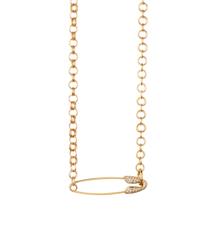 Vintage Necklace