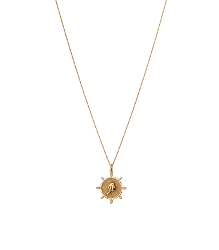 Classic Necklace