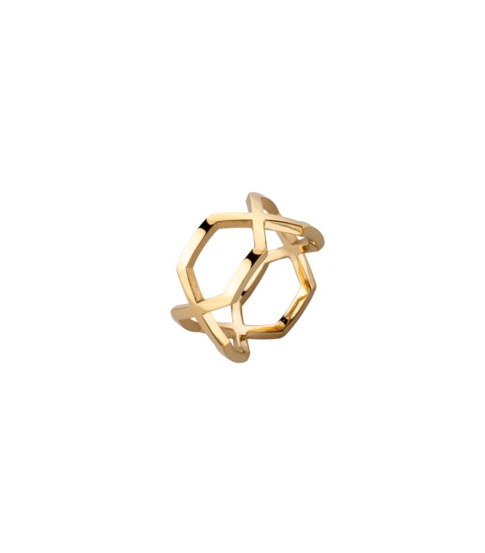 Pattern Ring
