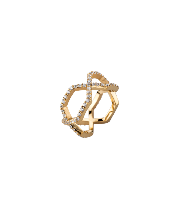 Pattern Ring