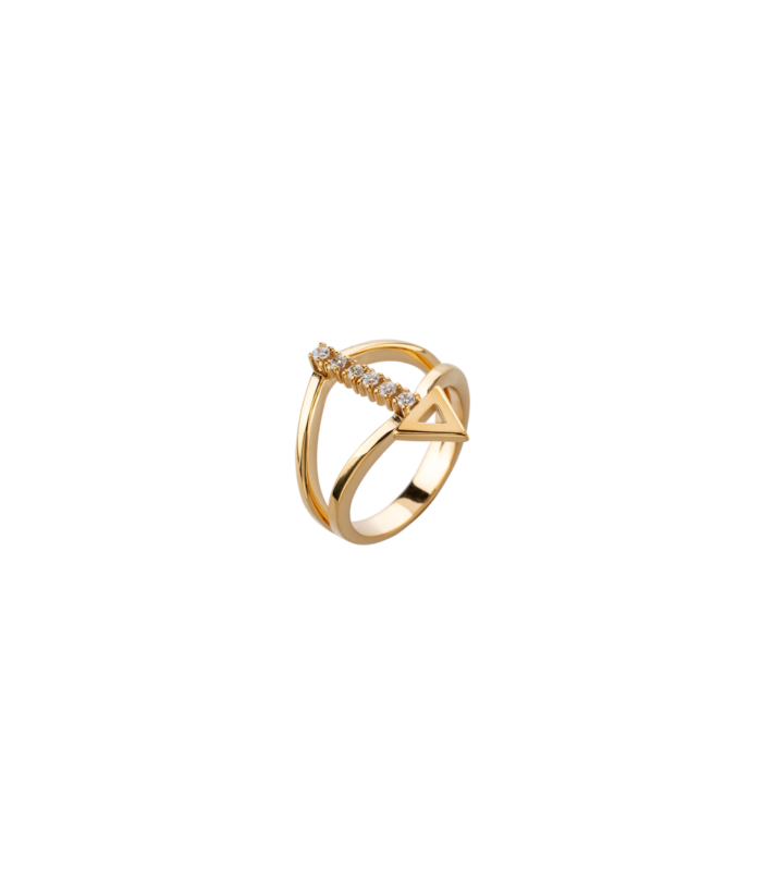 Rocky Ring