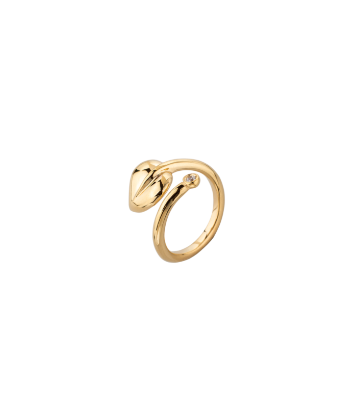 Amorous Ring