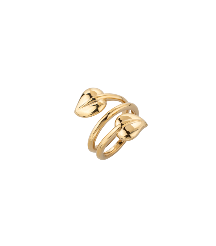Amorous Ring