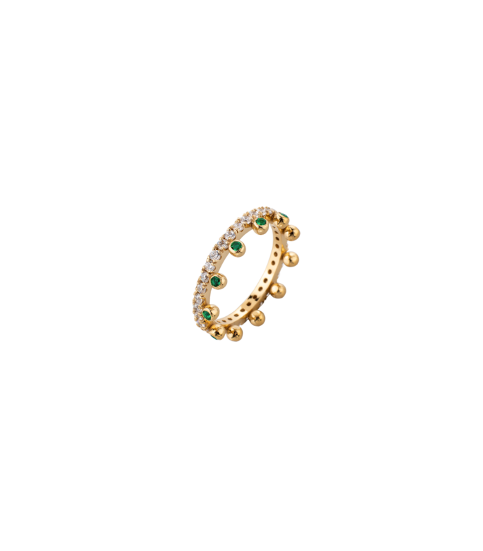 Kissy Ring