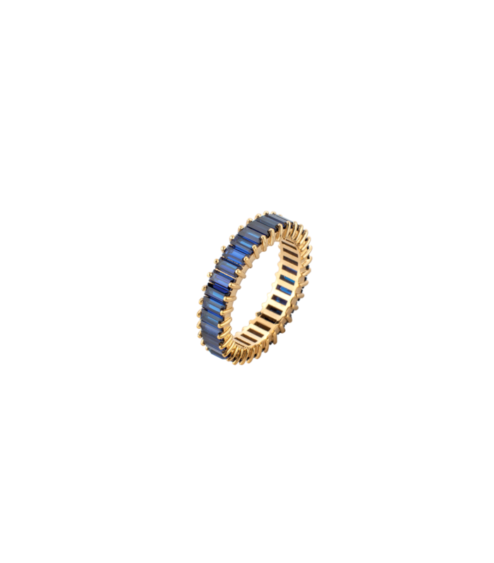 Kissy Ring