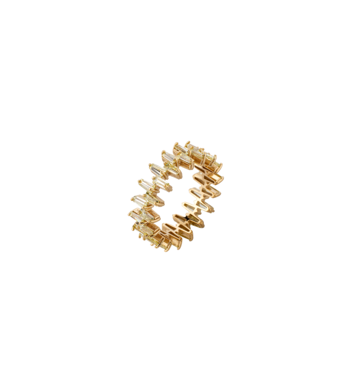 Kissy Ring