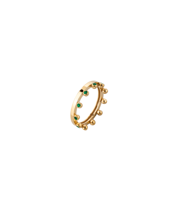Kissy Ring
