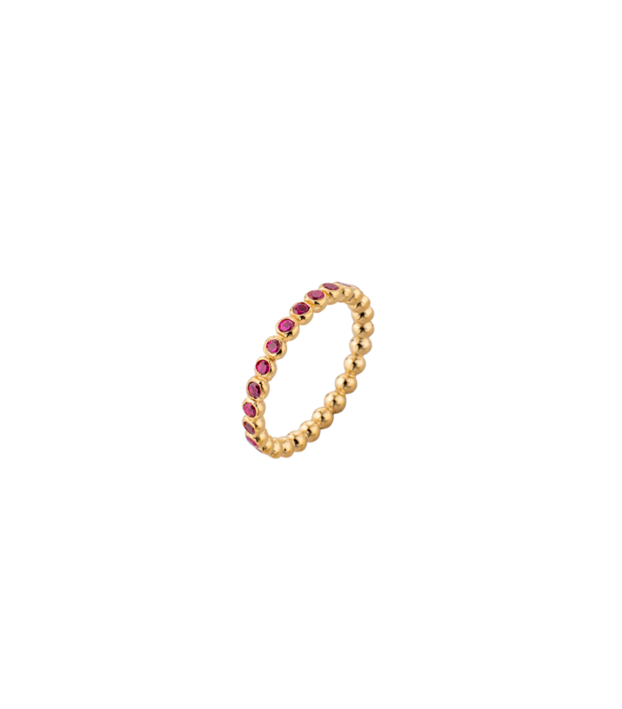 Kissy Ring