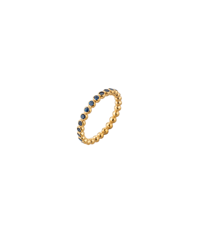 Kissy Ring