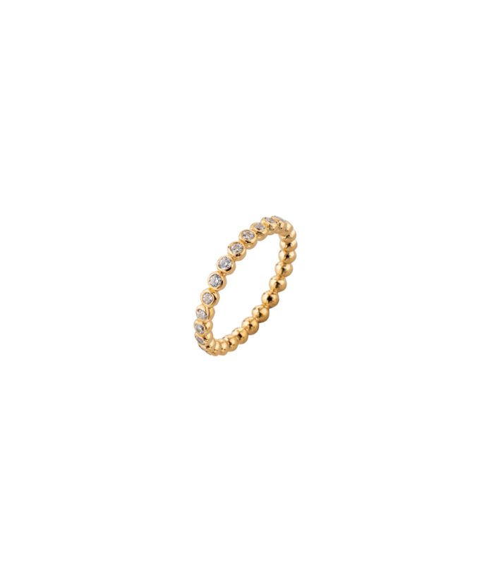 Kissy Ring