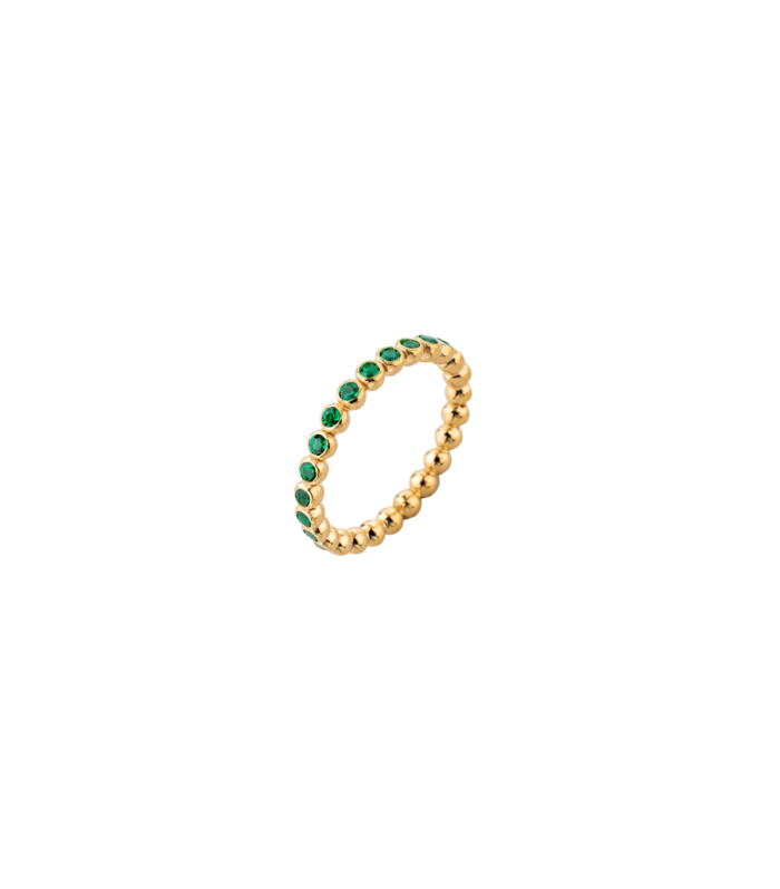 Kissy Ring