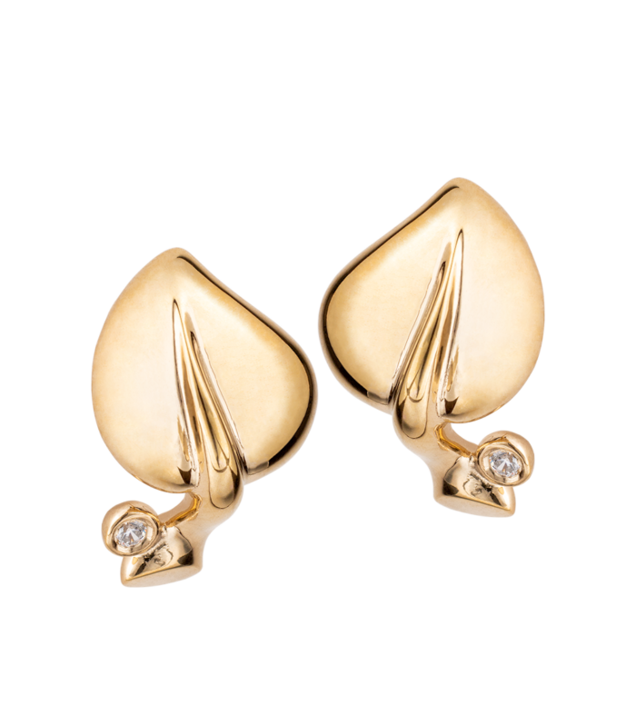 Amorous Earrings