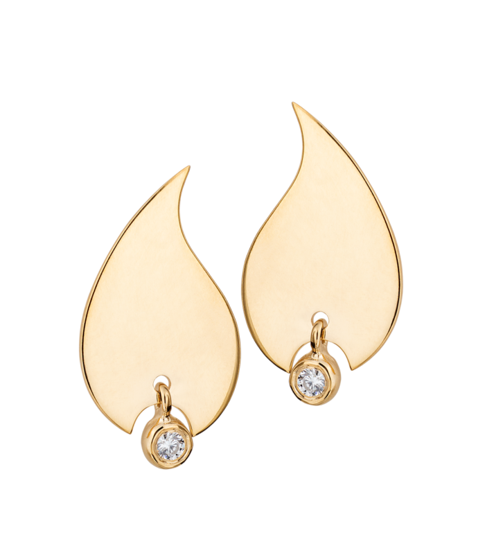 Drop Earrings