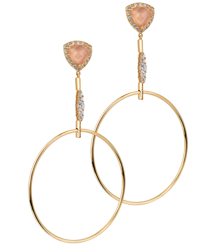 Sweet Party Earrings