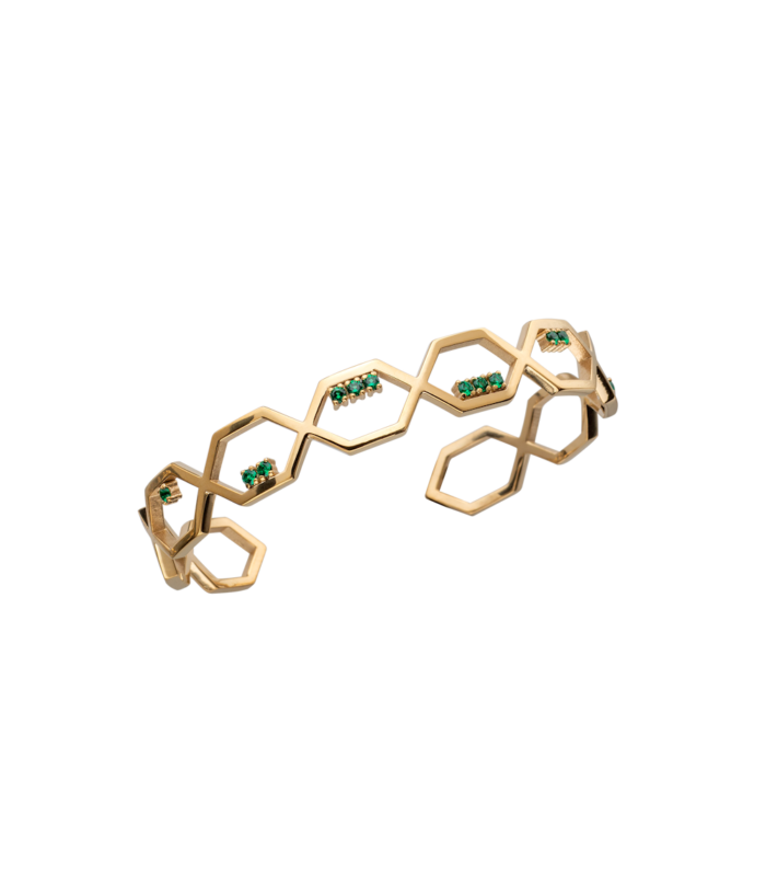 Pattern Bracelet