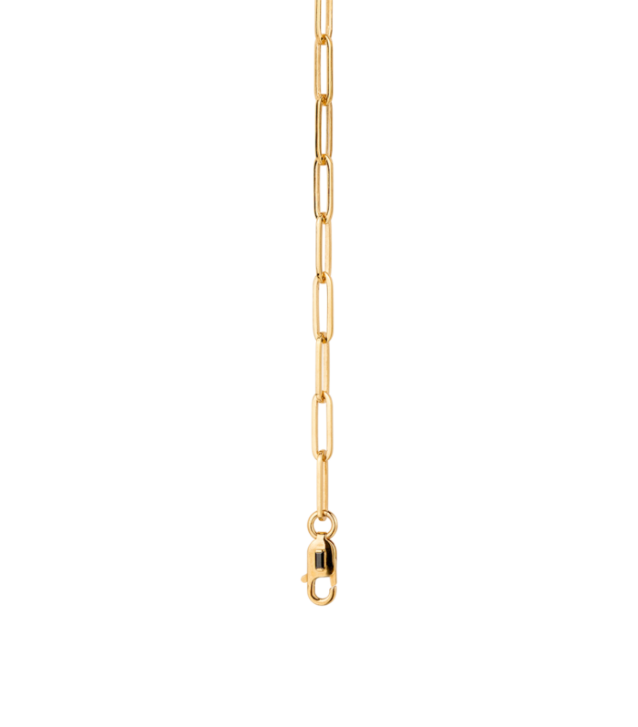 Bond Necklace