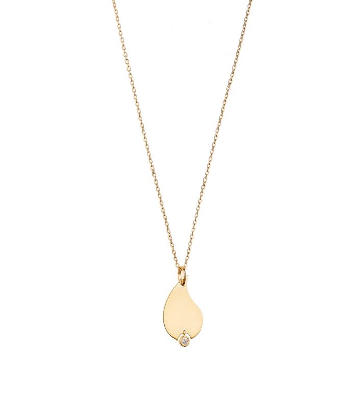 Drop Necklace