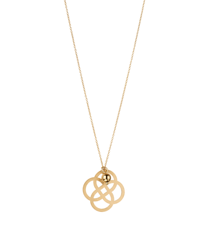 Eternity Necklace