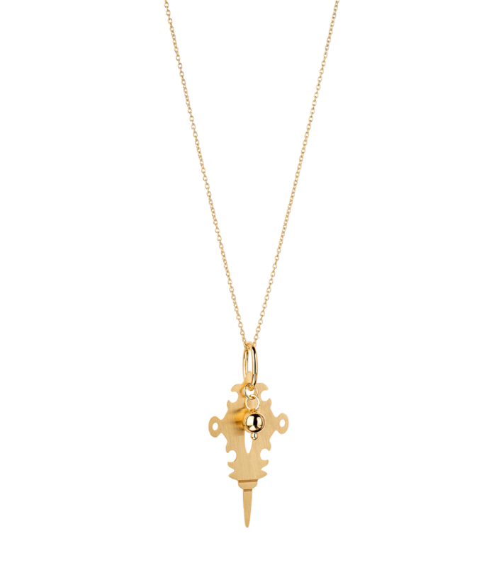 Key Necklace