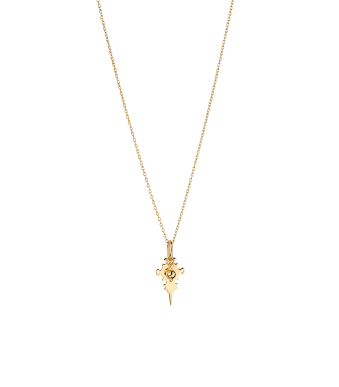 Key Necklace