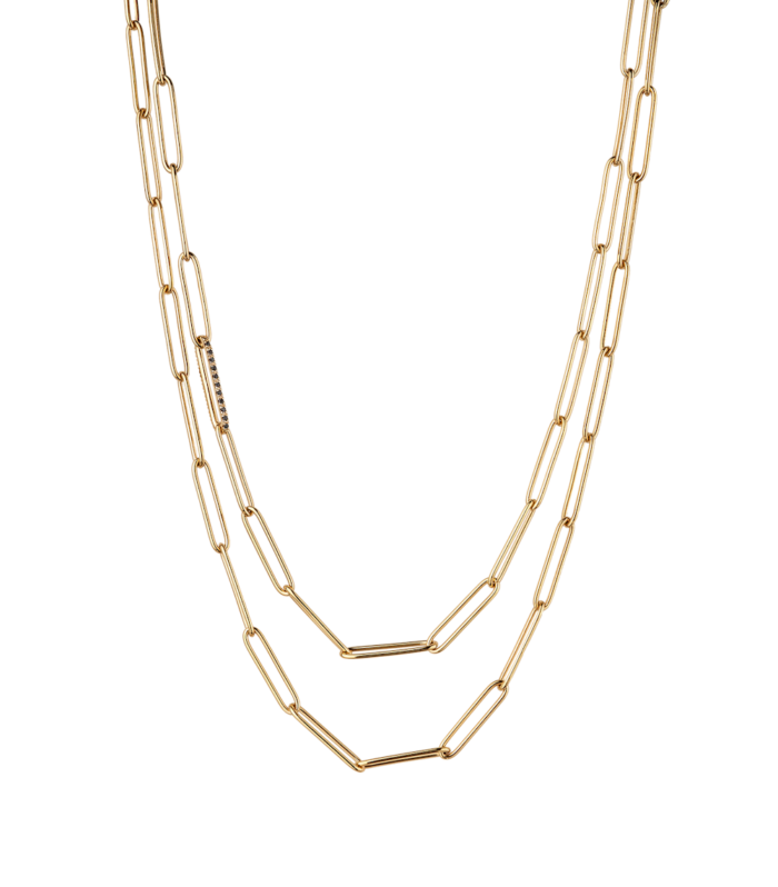 Bond Necklace