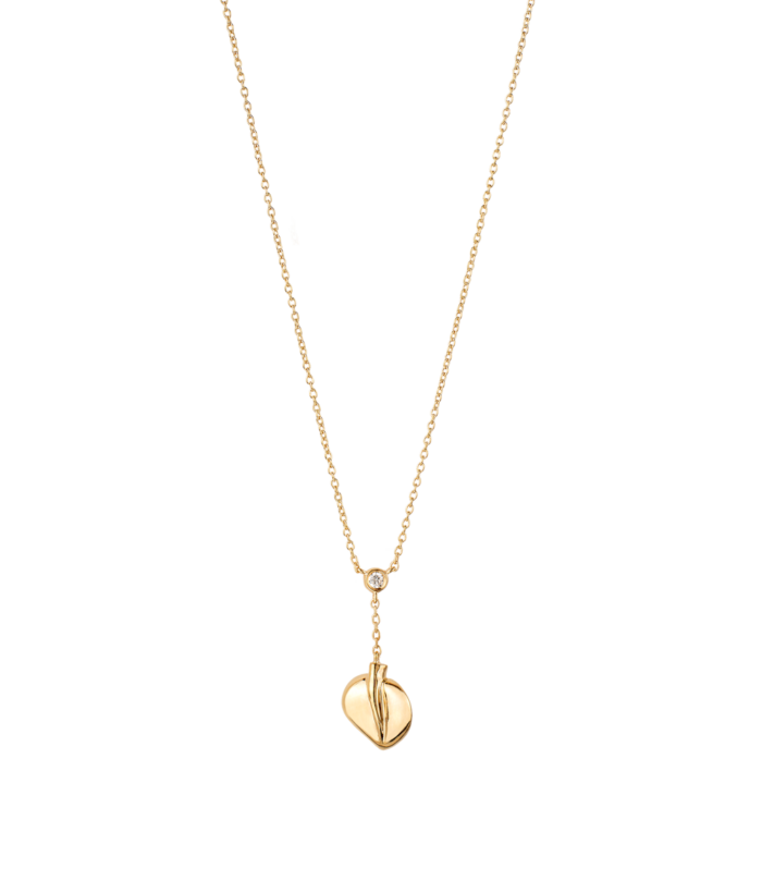 Amorous Necklace
