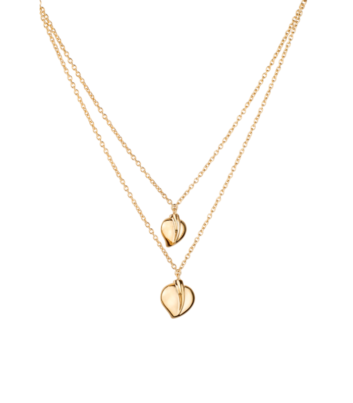 Amorous Necklace