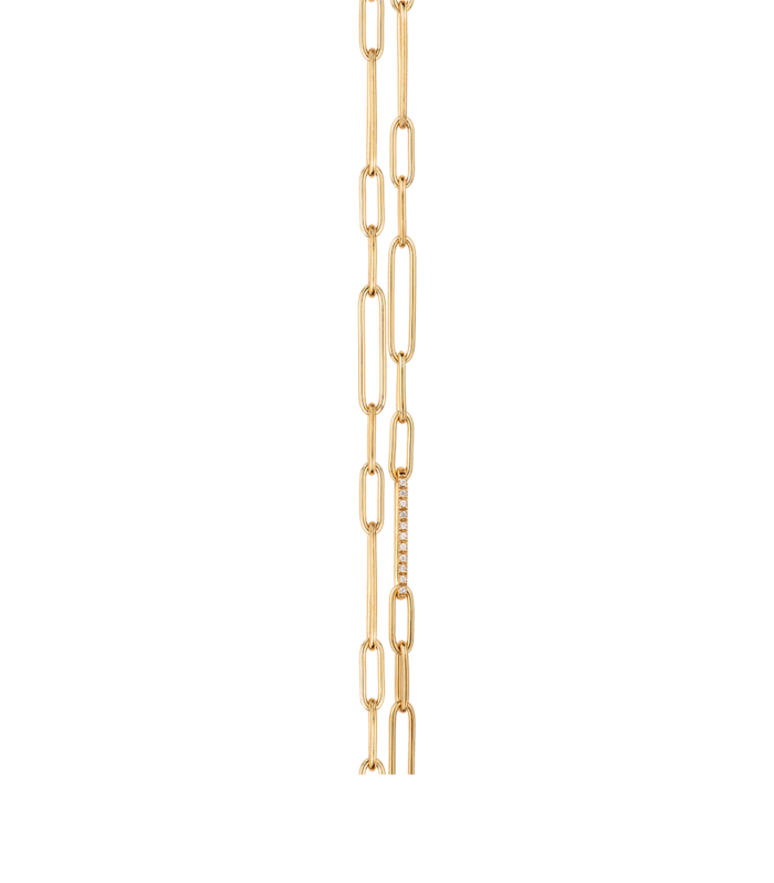 Bond Necklace
