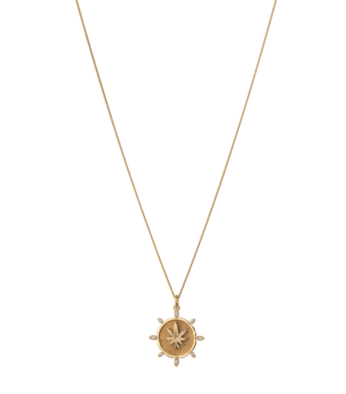 Classic Necklace