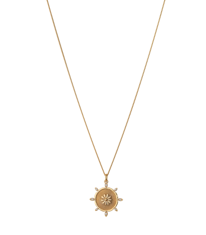 Classic Necklace